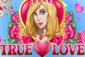 True Love - JPMAXWIN188