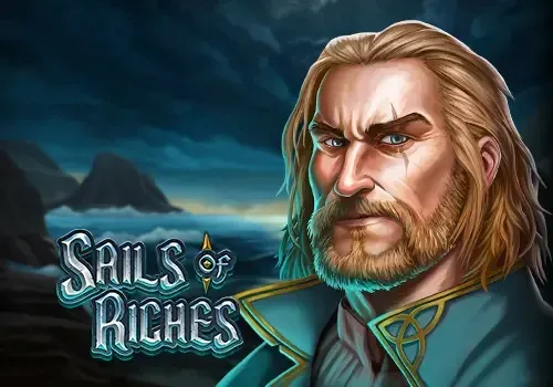 PlaynGo : Sails of Riches - JPMAXWIN188
