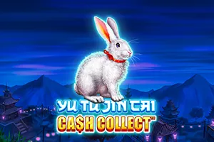 Yu Tu Jin Cai: Cash Collect - JPMAXWIN188