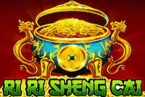 Ri Ri Sheng Cai - JPMAXWIN188