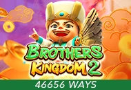 Brothers Kingdom 2 - JPMAXWIN188
