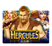 Joker123 : Hercules - JPMAXWIN188