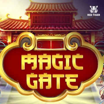 Redtiger : Magic Gate - JPMAXWIN188
