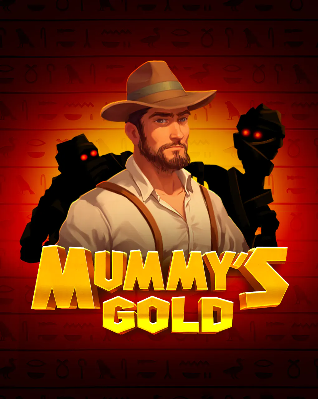 Mummys Gold - JPMAXWIN188