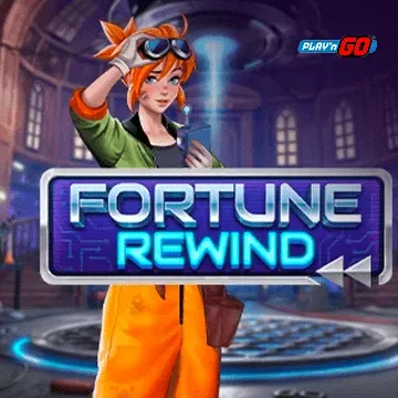 PlaynGo : Fortune Rewind - JPMAXWIN188