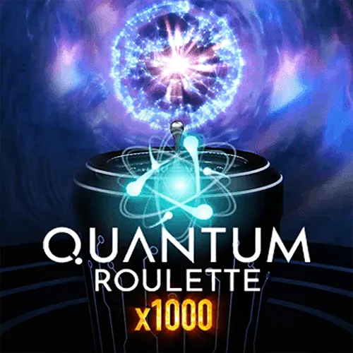x1000 Quantum Roulette - JPMAXWIN188