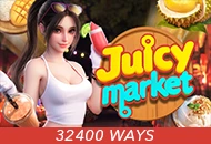 Juicy Market - JPMAXWIN188