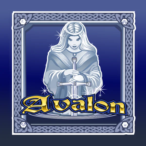 Avalon - JPMAXWIN188