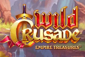 Wild Crusade: Empire Treasures - JPMAXWIN188