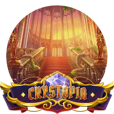 Habanero : Crystopia - JPMAXWIN188