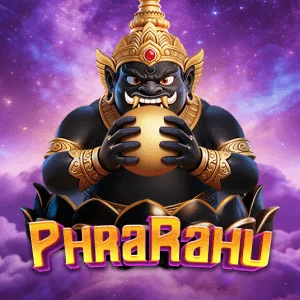 Besoft : Phra Rahu - JPMAXWIN188
