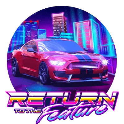Habanero : Return To The Feature - JPMAXWIN188