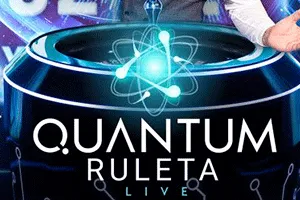 Quantum Ruleta España - JPMAXWIN188