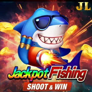 JackPot Fishing - JPMAXWIN188