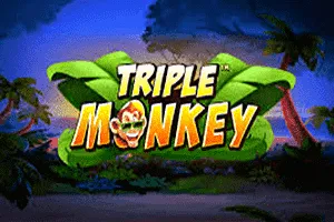 Triple Monkey - JPMAXWIN188