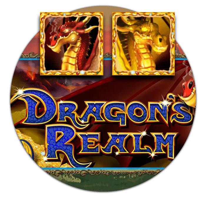 Habanero : Dragons Realm - JPMAXWIN188