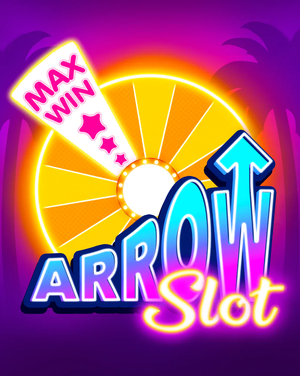 Arrow Slot - JPMAXWIN188