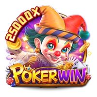 Facai : POKER WIN - JPMAXWIN188