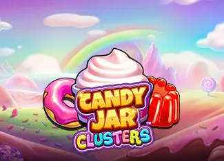 Pragmatic : Candy Jar Clusters - JPMAXWIN188