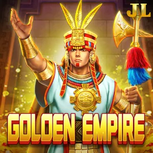 Golden Empire - JPMAXWIN188