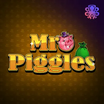 Octoplay : Mr. Piggles - JPMAXWIN188