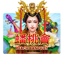 Joker123 : Peach Banquet - JPMAXWIN188