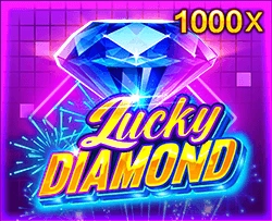 JDB : Lucky Diamond - JPMAXWIN188
