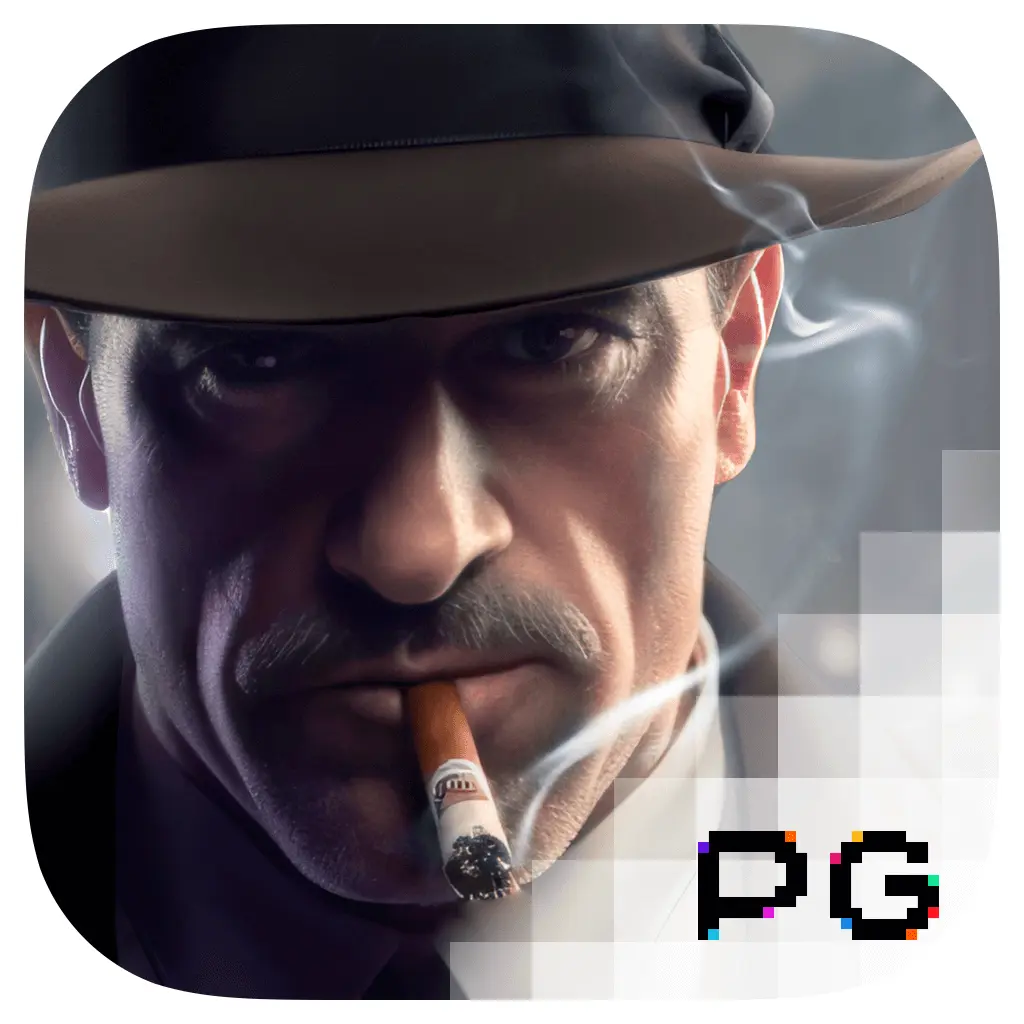 Mafia Mayhem - JPMAXWIN188