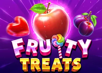 Pragmatic : Fruity Treats - JPMAXWIN188