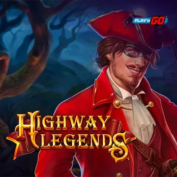 PlaynGo : Highway Legends - JPMAXWIN188