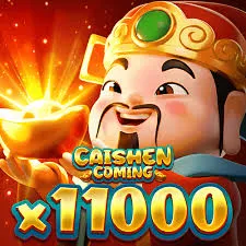 YGR : Caishen Comingx11000 - JPMAXWIN188
