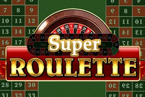Super Roulette - JPMAXWIN188