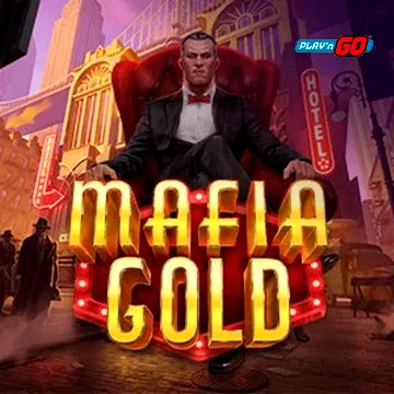 PlaynGo : Mafia Gold - JPMAXWIN188