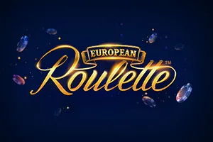 European Roulette - JPMAXWIN188