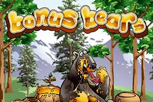 Bonus Bears - JPMAXWIN188