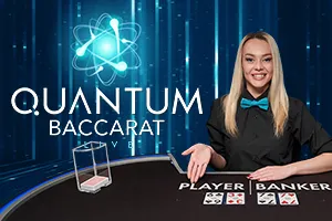 Quantum Baccarat Live - JPMAXWIN188