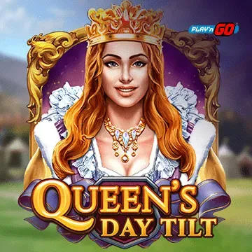 PlaynGo : Queens Day Tilt - JPMAXWIN188