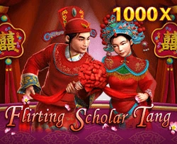 JDB : Flirting Scholar Tang - JPMAXWIN188