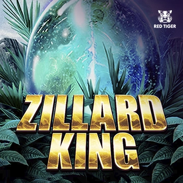 Redtiger : Zillard King - JPMAXWIN188
