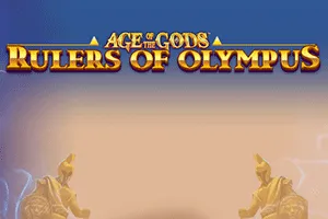Age of the Gods: Rulers of Olympus - JPMAXWIN188