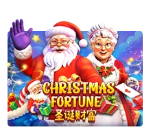 Joker123 : Christmas Fortune - JPMAXWIN188