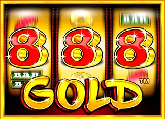 Pragmatic : 888 Gold - JPMAXWIN188