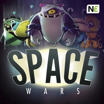 Space Wars - JPMAXWIN188