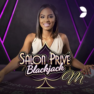 Salon Privé Baccarat M - JPMAXWIN188