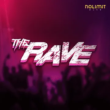 NolimitCity : The Rave - JPMAXWIN188