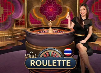 Thai Roulette - JPMAXWIN188