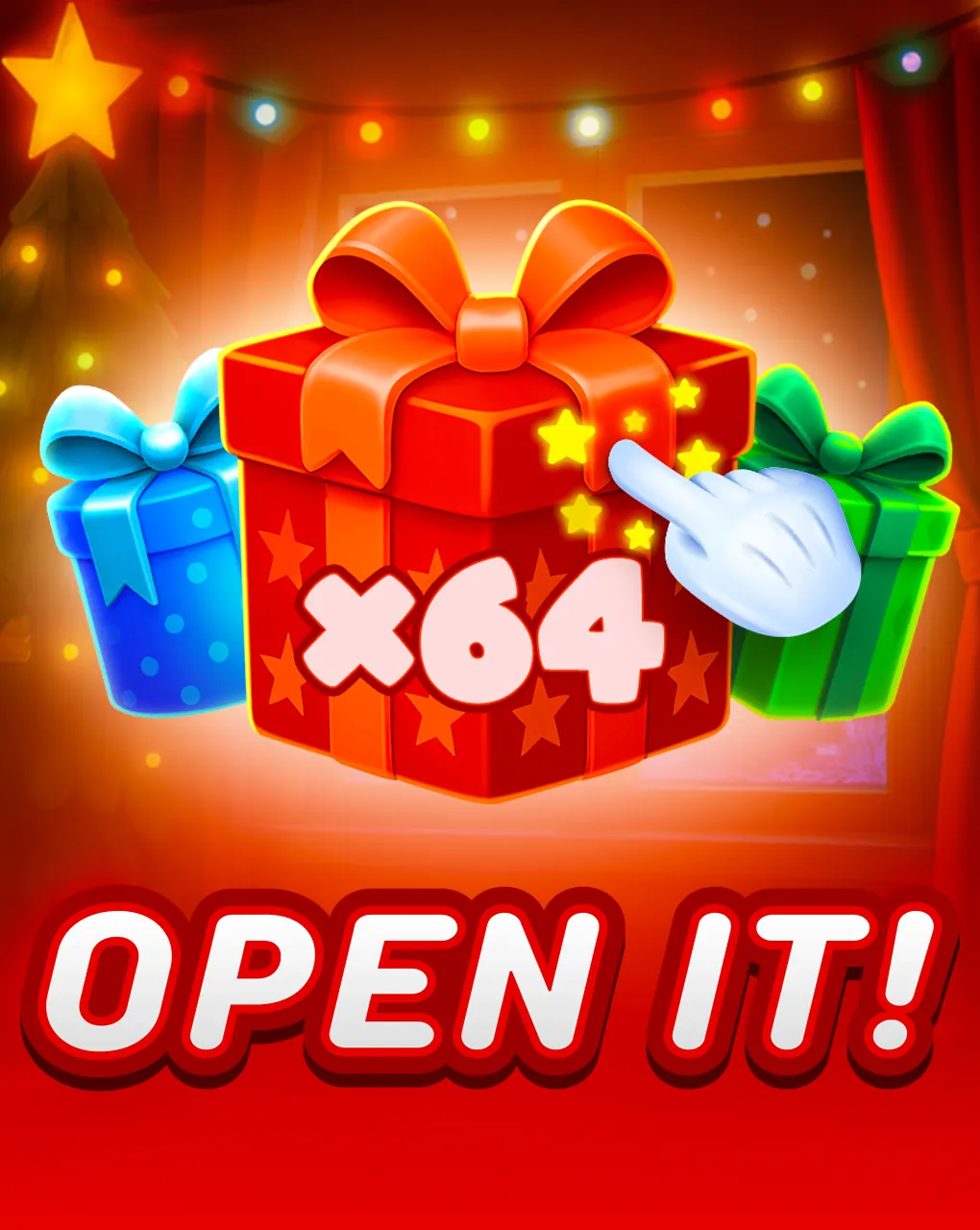 Open It! - JPMAXWIN188