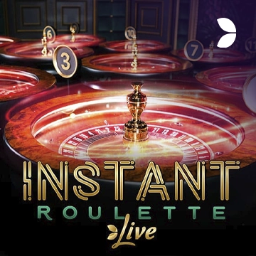 Instant Roulette - JPMAXWIN188