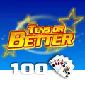 Tens or Better 100 Hand - JPMAXWIN188