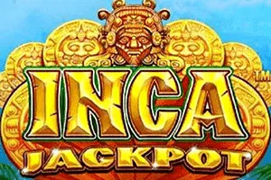 Inca Jackpot - JPMAXWIN188